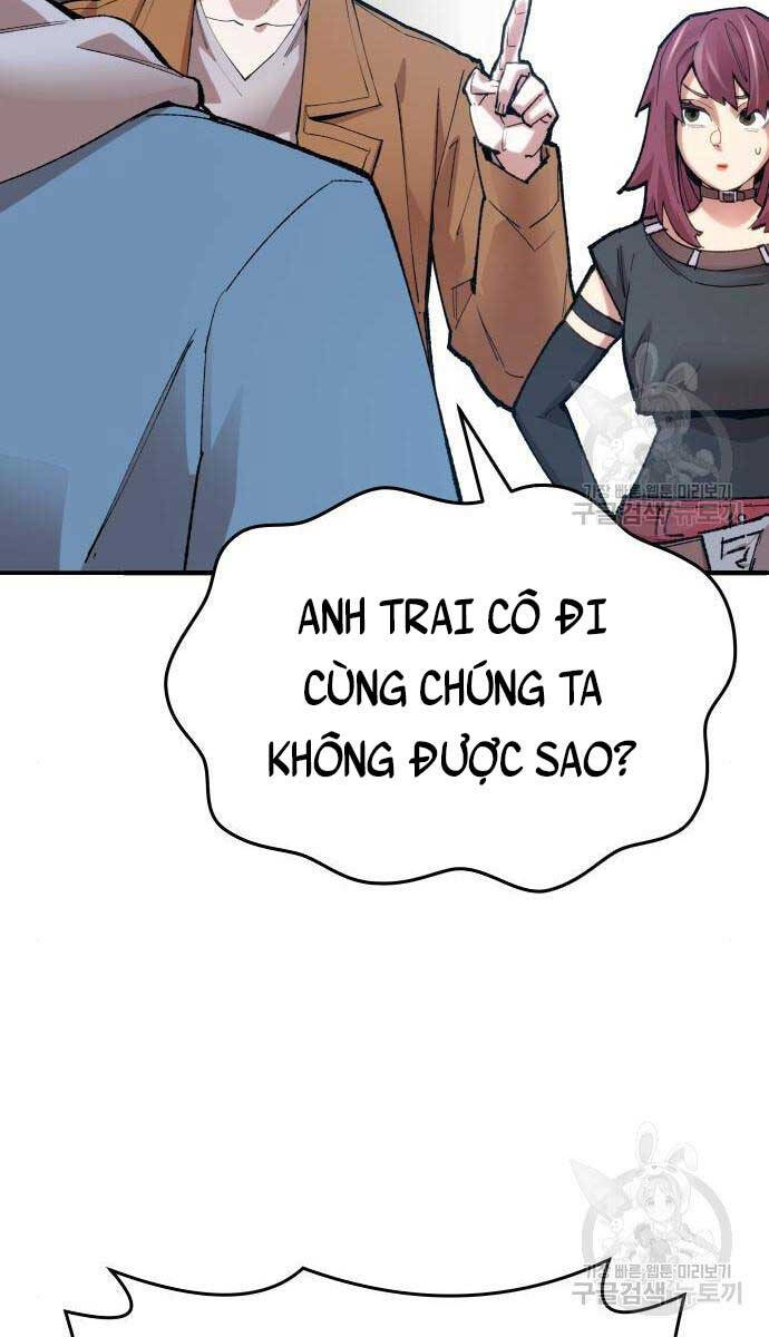 Phá Bỏ Giới Hạn Chapter 83.5 - Trang 17