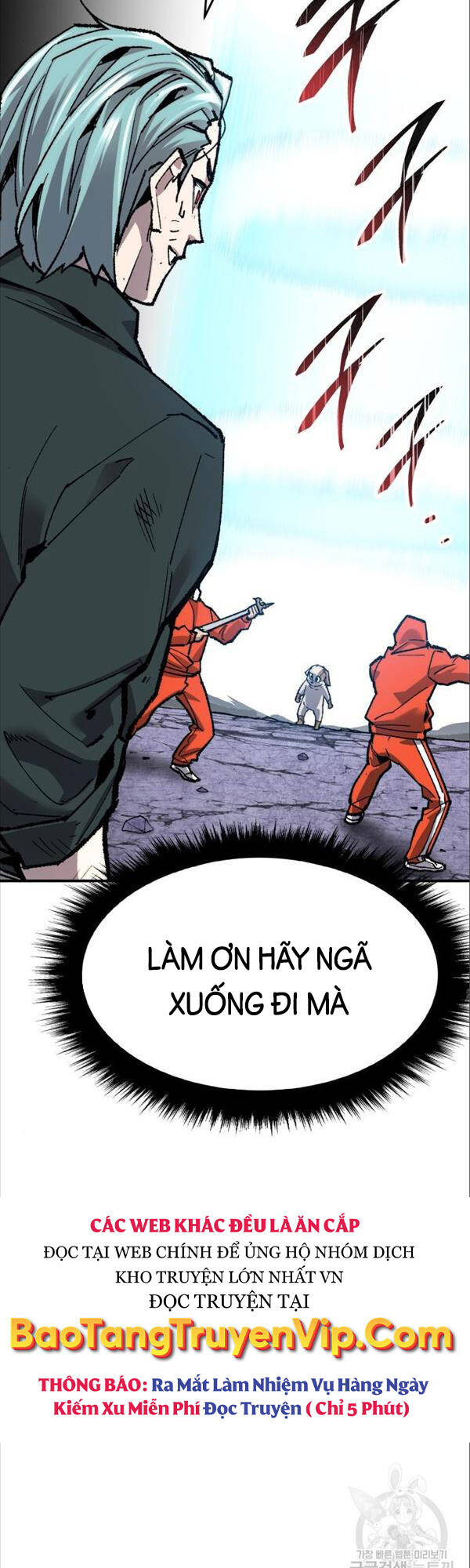 Phá Bỏ Giới Hạn Chapter 89 - Trang 23