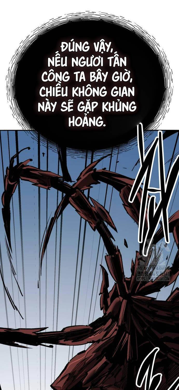 Phá Bỏ Giới Hạn Chapter 153 - Trang 137