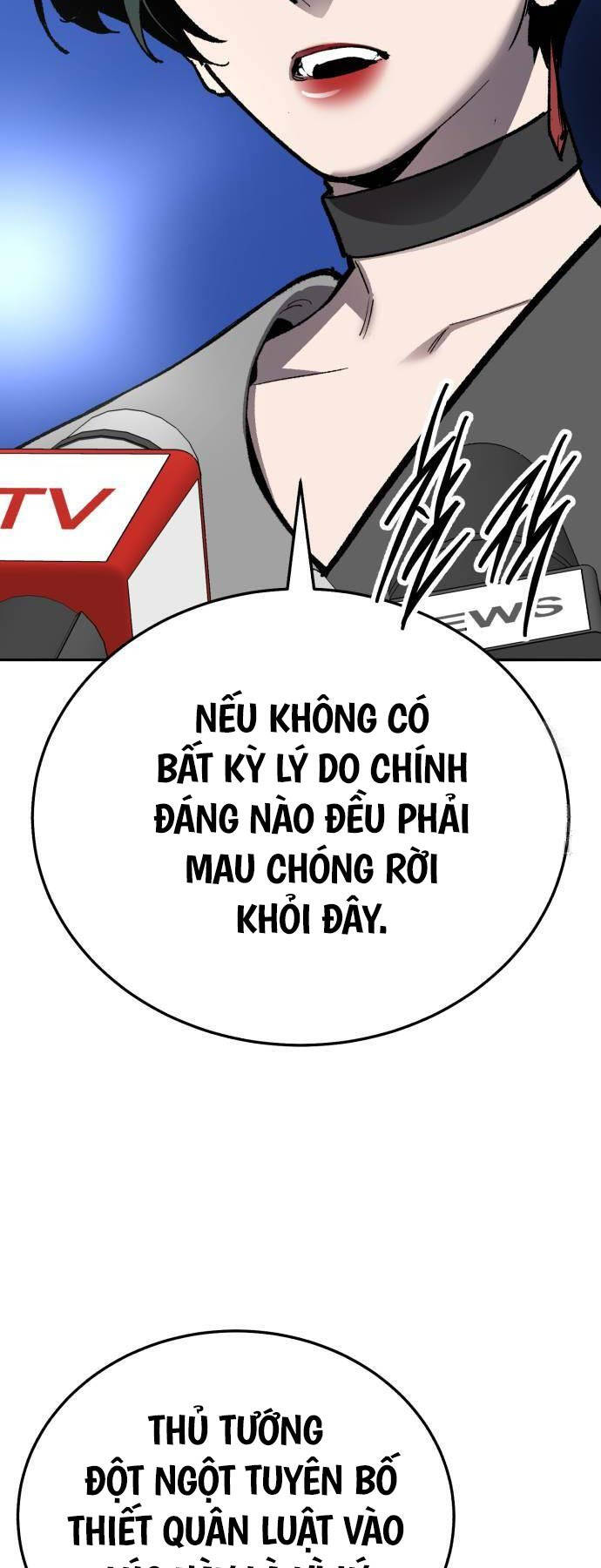 Phá Bỏ Giới Hạn Chapter 145 - Trang 89