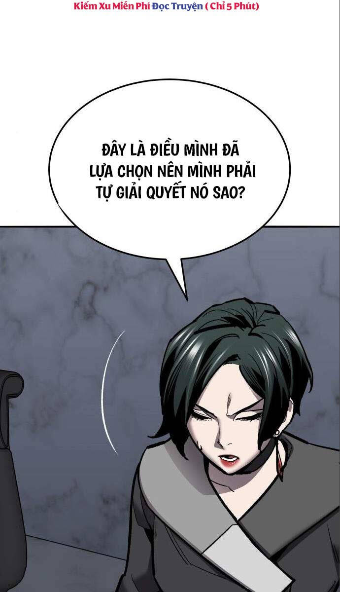 Phá Bỏ Giới Hạn Chapter 124 - Trang 12