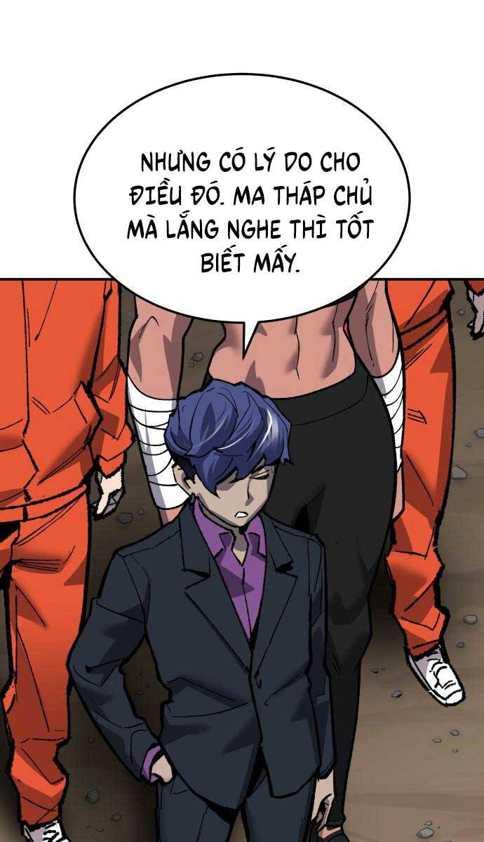 Phá Bỏ Giới Hạn Chapter 111 - Trang 139