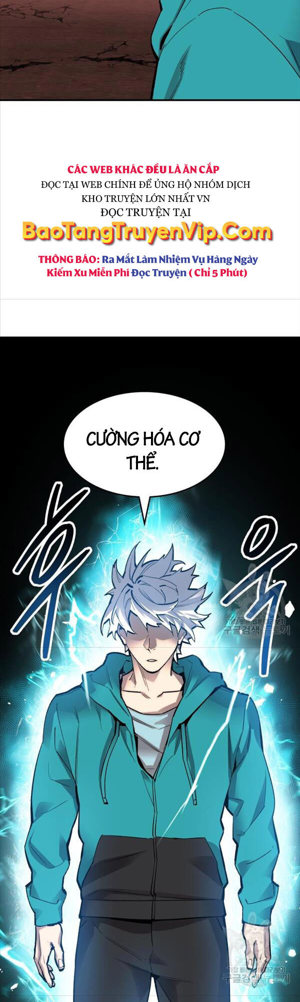 Phá Bỏ Giới Hạn Chapter 91 - Trang 78