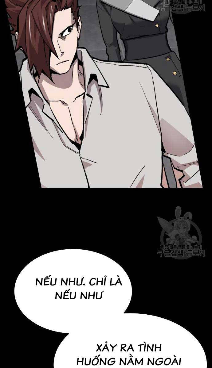 Phá Bỏ Giới Hạn Chapter 96 - Trang 98