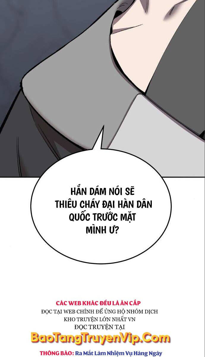 Phá Bỏ Giới Hạn Chapter 124 - Trang 11