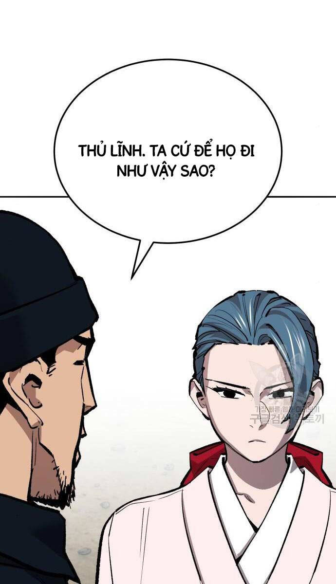 Phá Bỏ Giới Hạn Chapter 125 - Trang 69