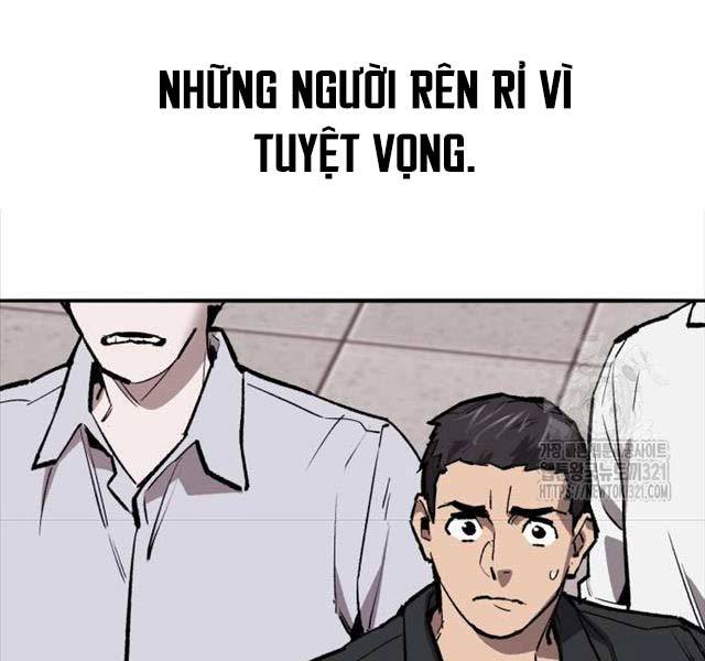 Phá Bỏ Giới Hạn Chapter 131 - Trang 19