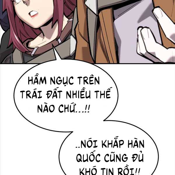 Phá Bỏ Giới Hạn Chapter 108 - Trang 33