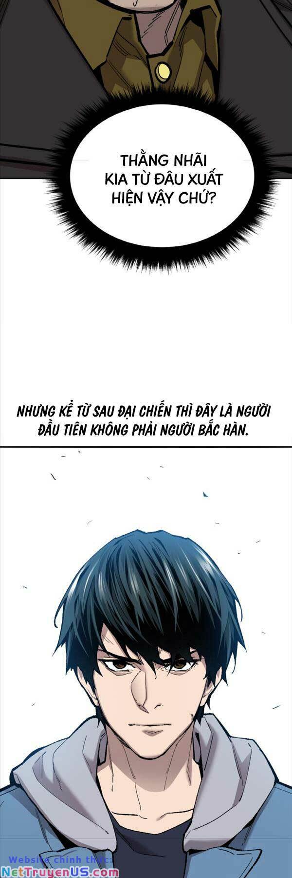 Phá Bỏ Giới Hạn Chapter 114 - Trang 6