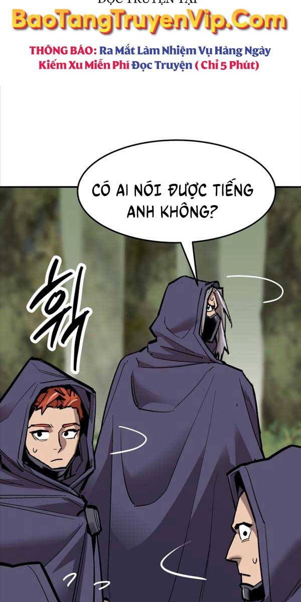 Phá Bỏ Giới Hạn Chapter 106 - Trang 37