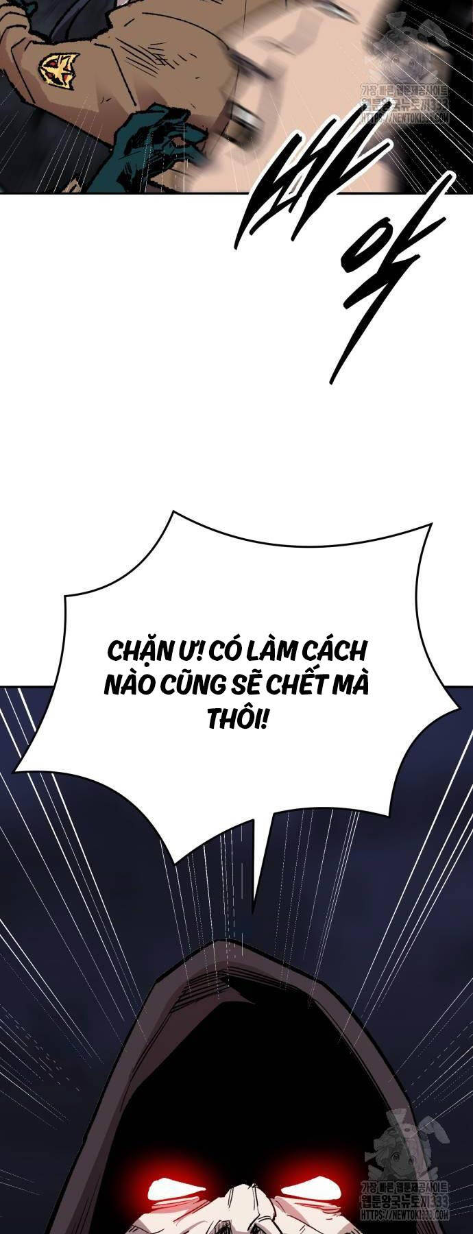 Phá Bỏ Giới Hạn Chapter 144 - Trang 102