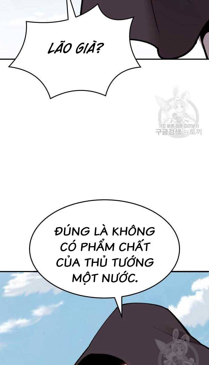 Phá Bỏ Giới Hạn Chapter 98 - Trang 165