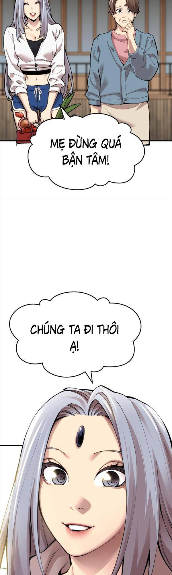 Phá Bỏ Giới Hạn Chapter 80 - Trang 162