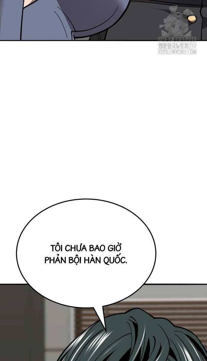 Phá Bỏ Giới Hạn Chapter 128 - Trang 32