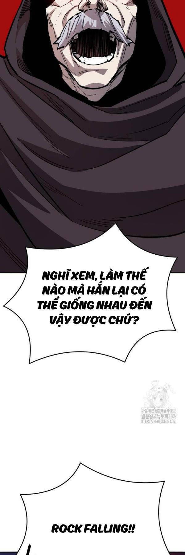 Phá Bỏ Giới Hạn Chapter 143 - Trang 76