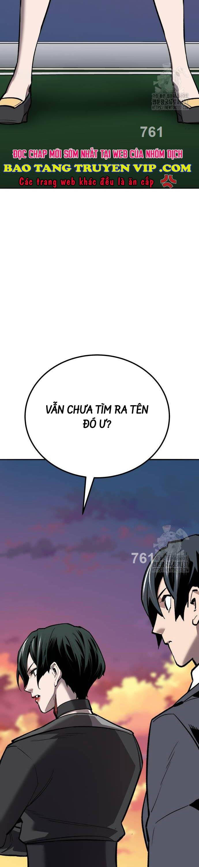 Phá Bỏ Giới Hạn Chapter 149 - Trang 2