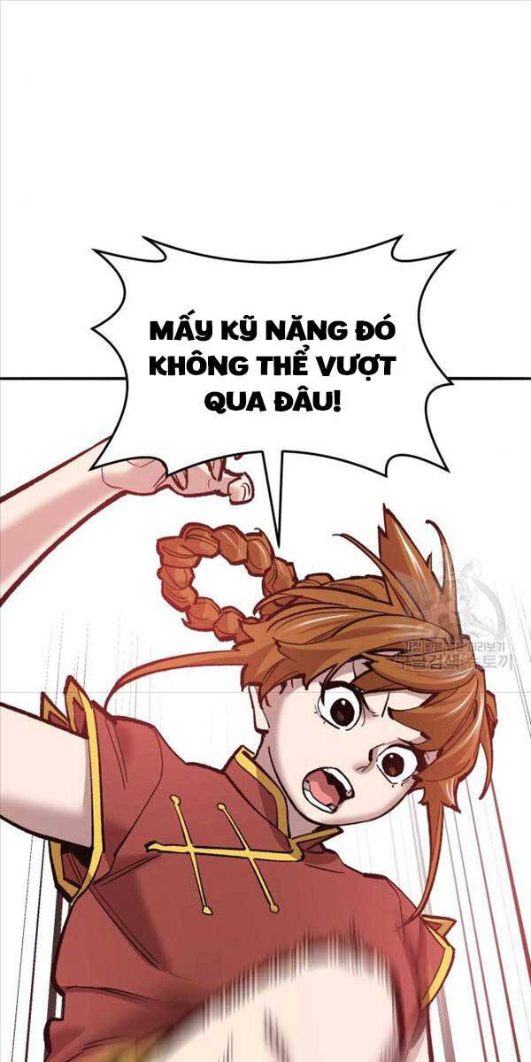 Phá Bỏ Giới Hạn Chapter 118 - Trang 105