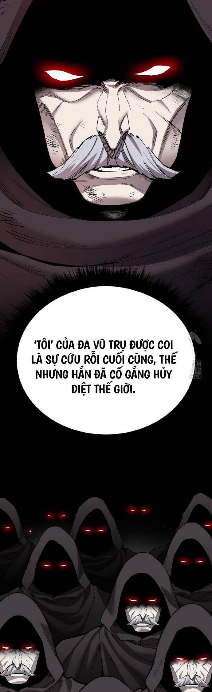 Phá Bỏ Giới Hạn Chapter 146 - Trang 75