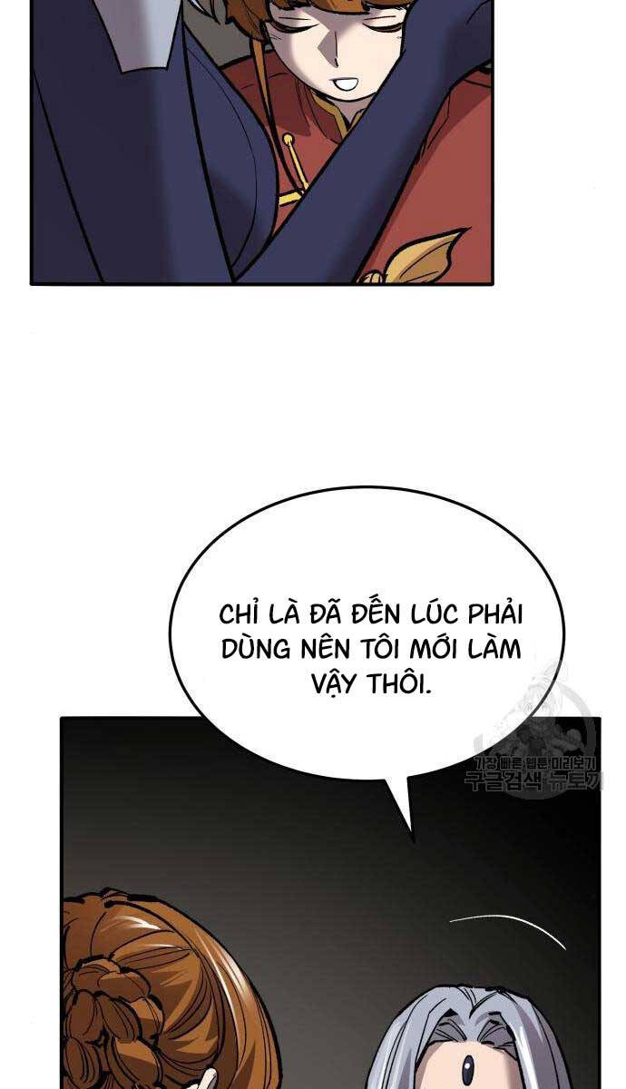 Phá Bỏ Giới Hạn Chapter 120 - Trang 111