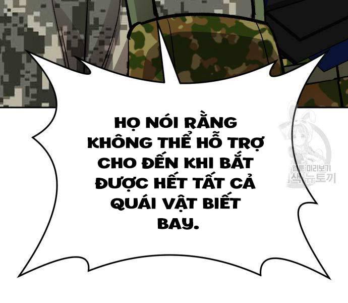 Phá Bỏ Giới Hạn Chapter 127 - Trang 238