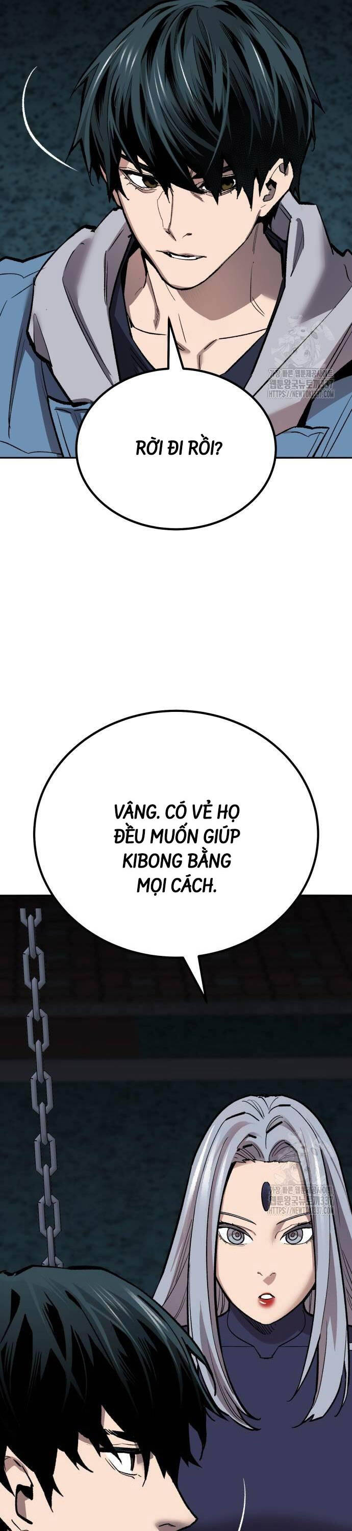 Phá Bỏ Giới Hạn Chapter 147 - Trang 13