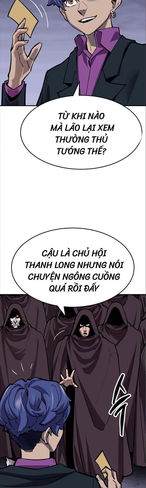 Phá Bỏ Giới Hạn Chapter 93 - Trang 73