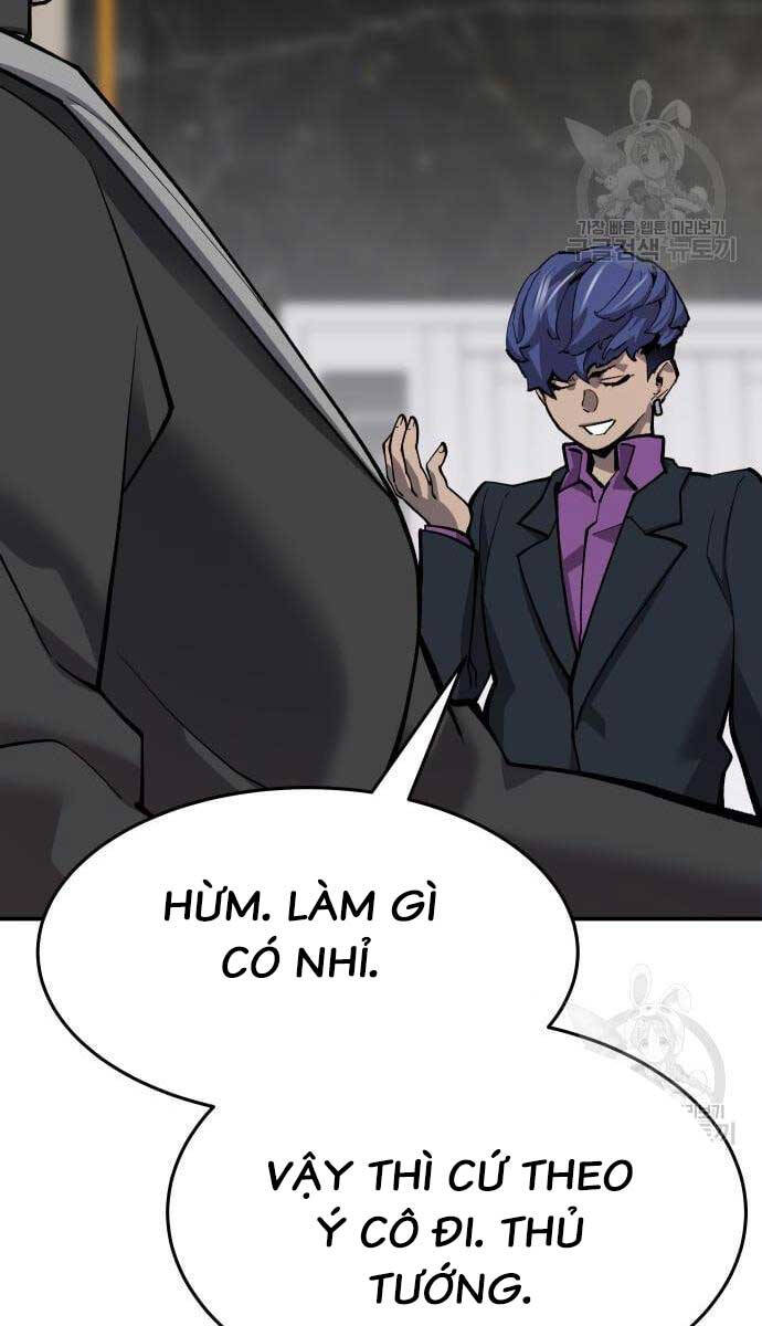 Phá Bỏ Giới Hạn Chapter 98 - Trang 85