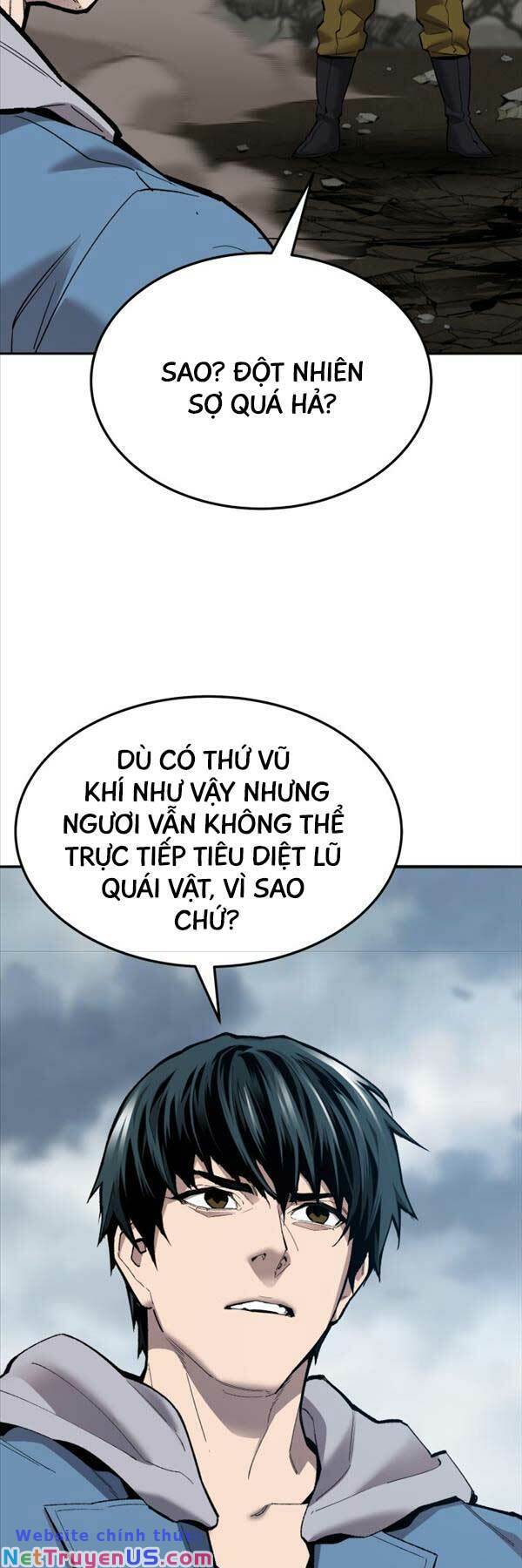 Phá Bỏ Giới Hạn Chapter 114 - Trang 58