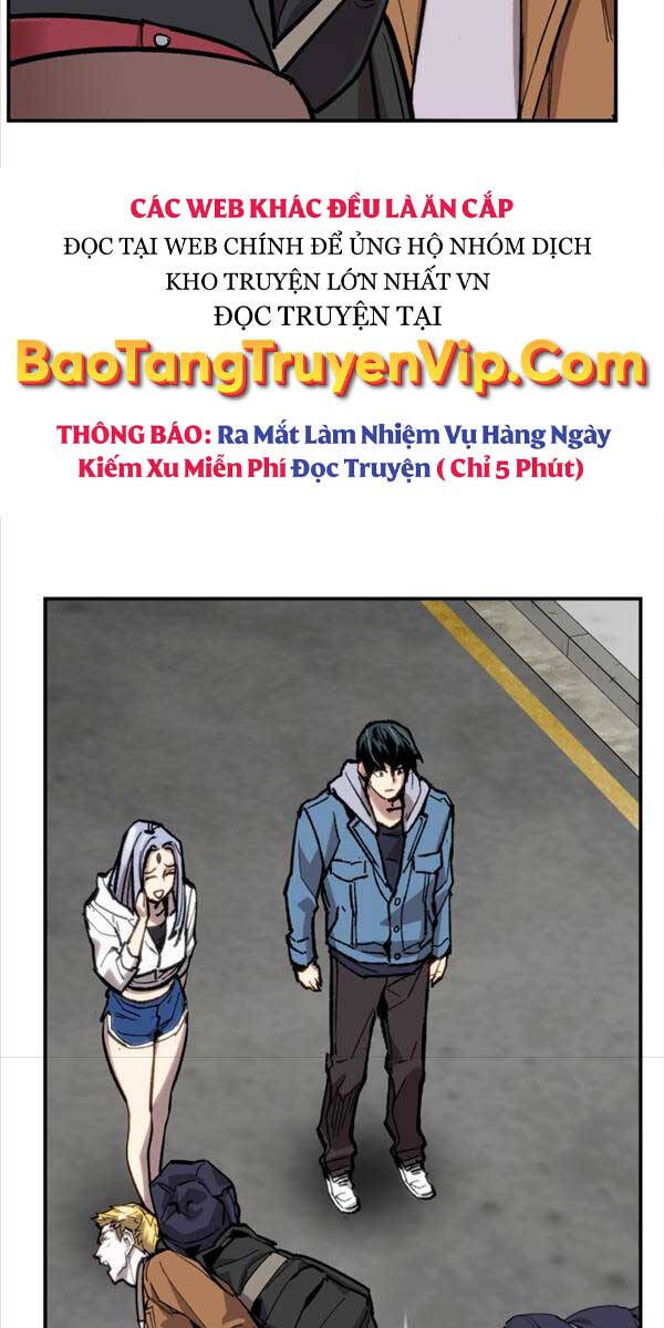 Phá Bỏ Giới Hạn Chapter 107 - Trang 138