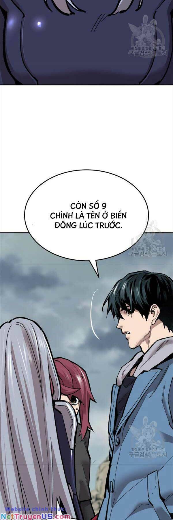 Phá Bỏ Giới Hạn Chapter 115 - Trang 95