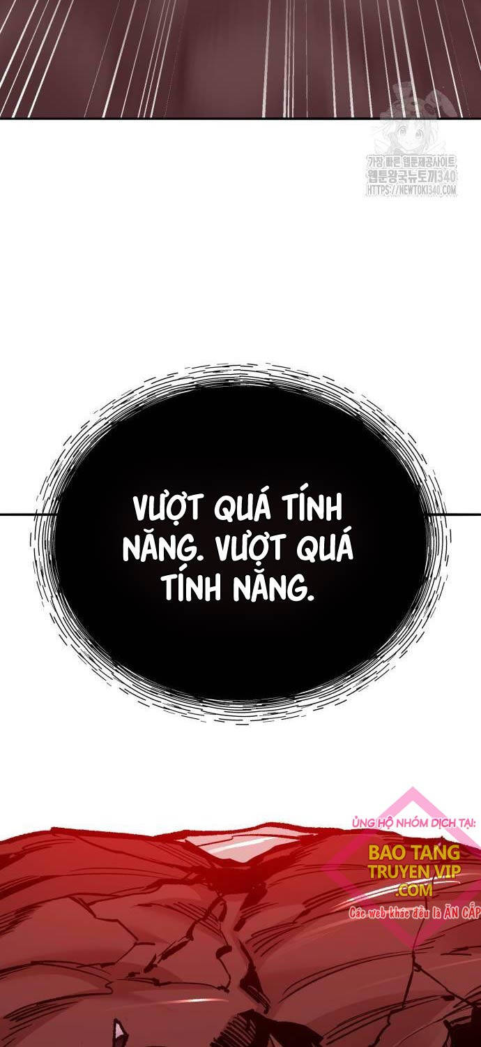 Phá Bỏ Giới Hạn Chapter 152 - Trang 21