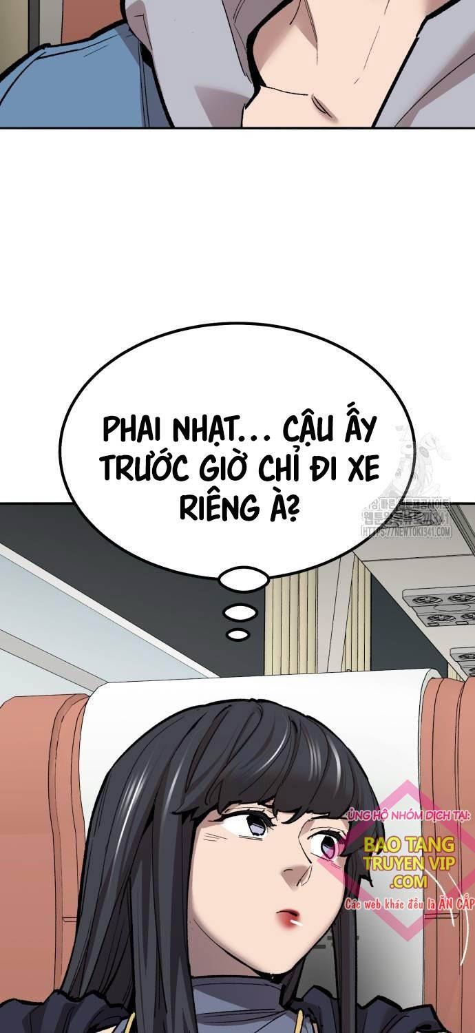 Phá Bỏ Giới Hạn Chapter 153 - Trang 8