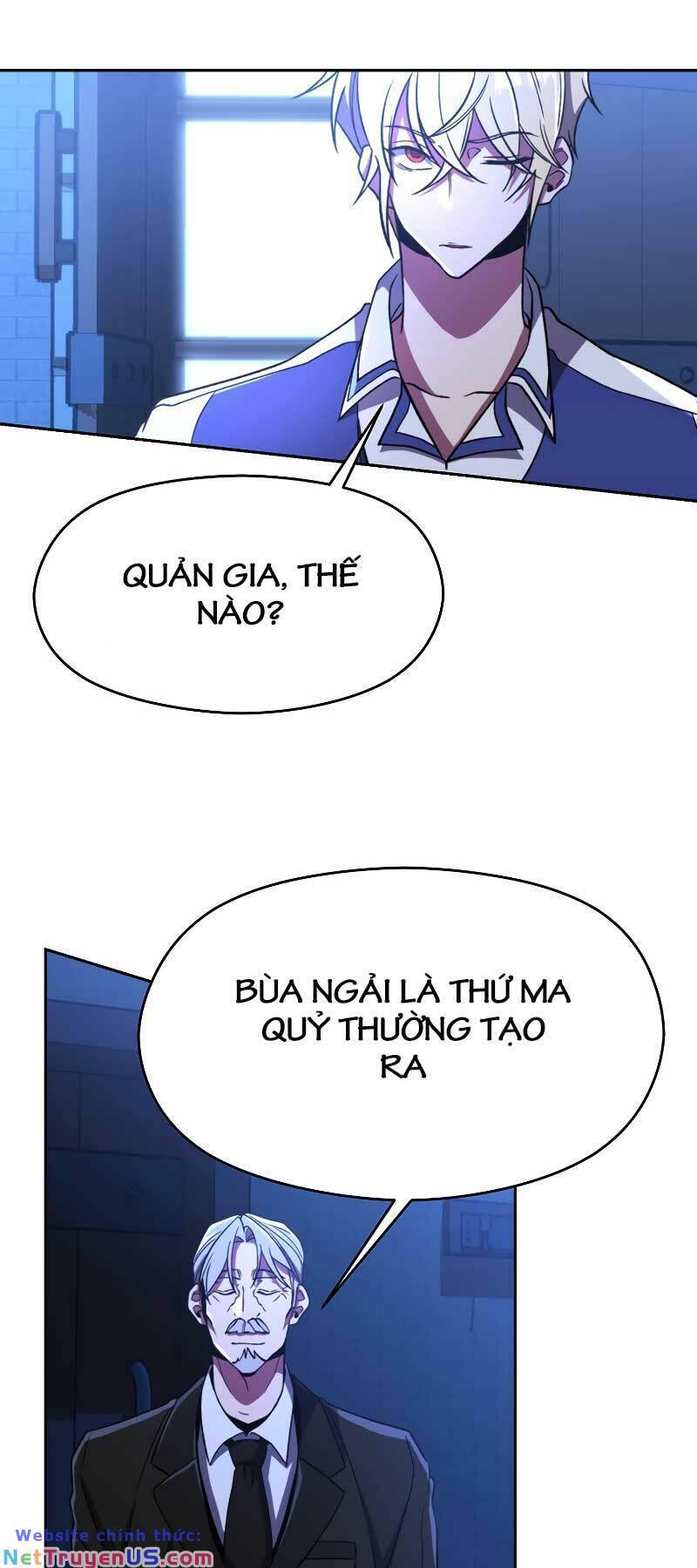 Phá Bỏ Giới Hạn Chapter 115 - Trang 49