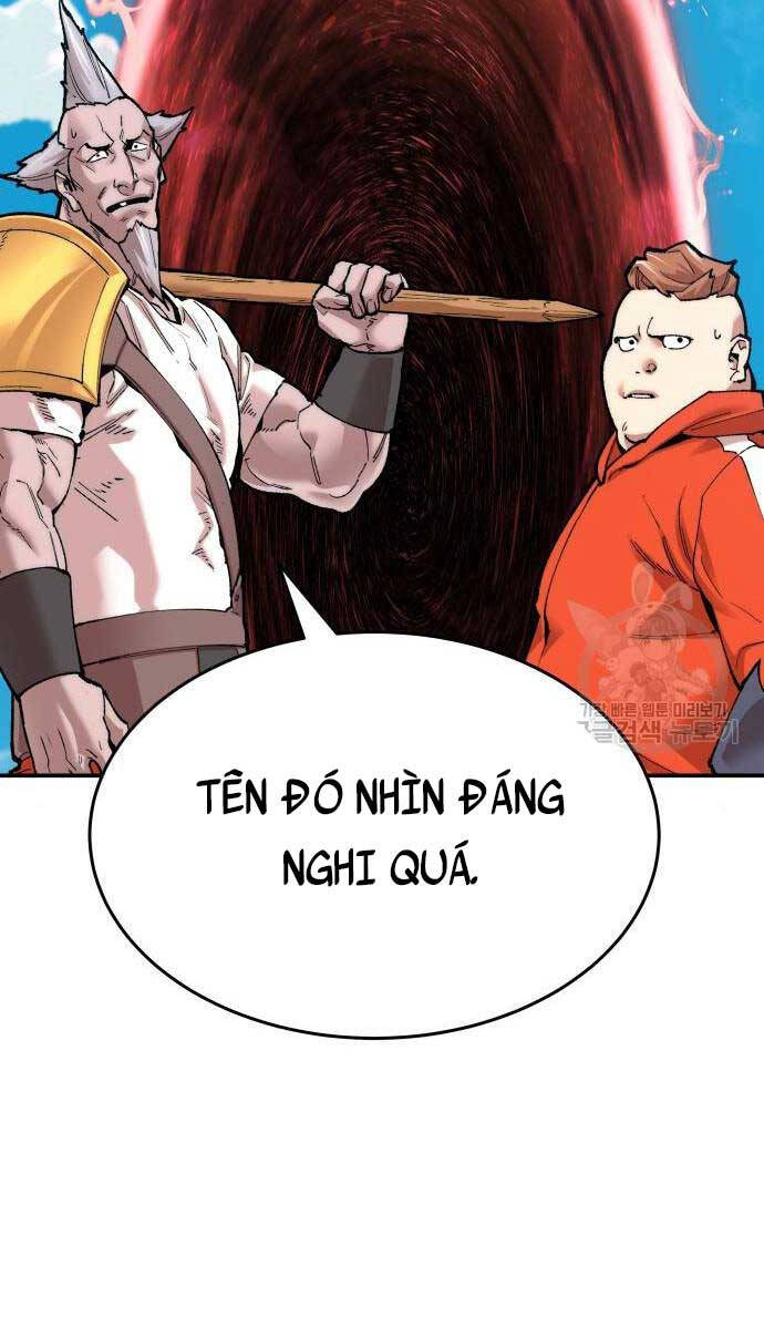 Phá Bỏ Giới Hạn Chapter 83.5 - Trang 102