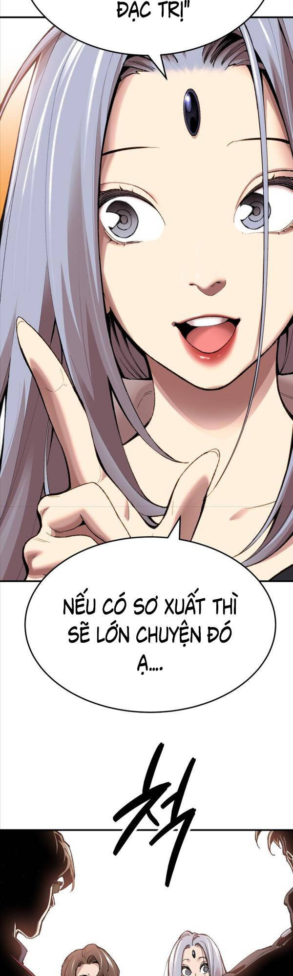 Phá Bỏ Giới Hạn Chapter 80 - Trang 138