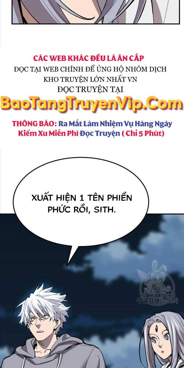 Phá Bỏ Giới Hạn Chapter 105 - Trang 142