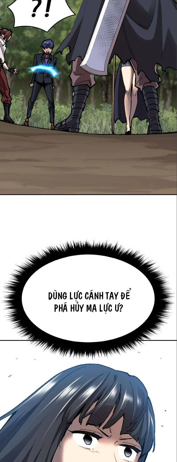 Phá Bỏ Giới Hạn Chapter 90 - Trang 80