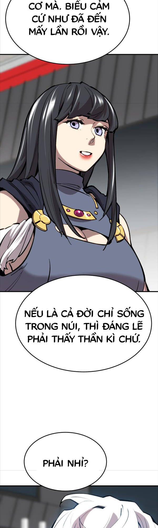 Phá Bỏ Giới Hạn Chapter 101 - Trang 58