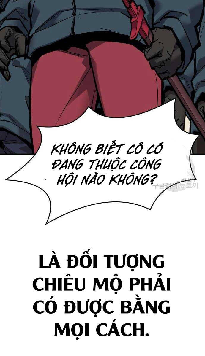 Phá Bỏ Giới Hạn Chapter 98 - Trang 16