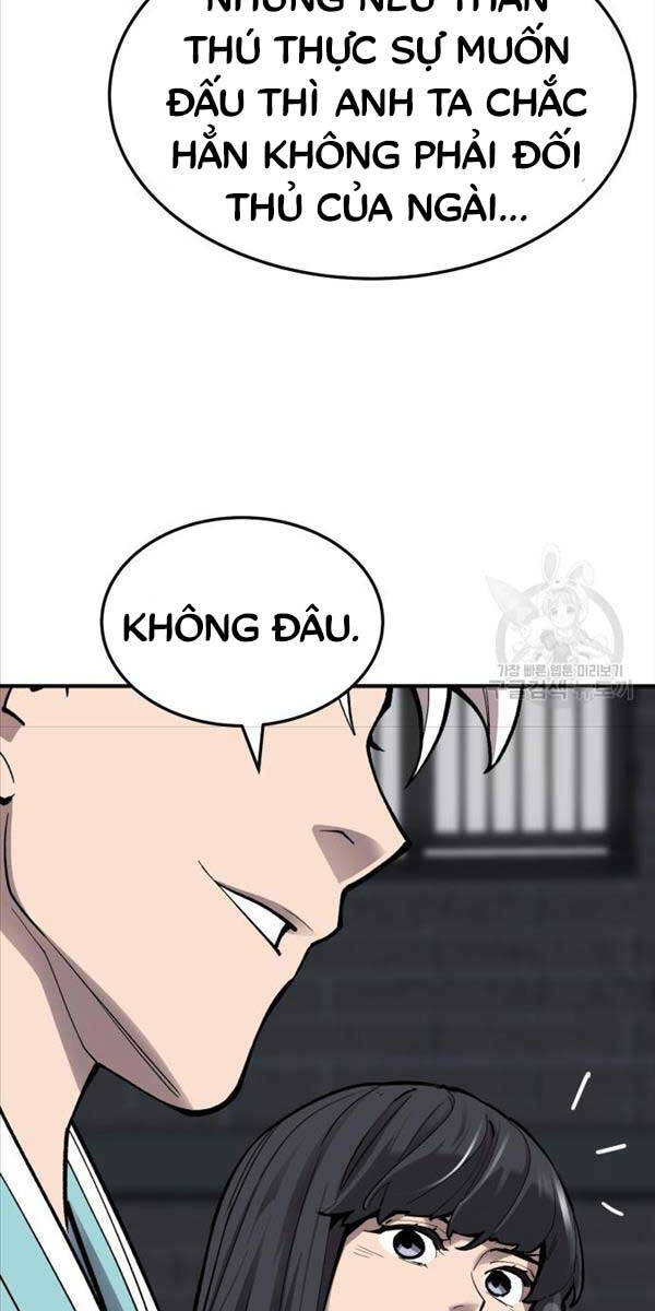 Phá Bỏ Giới Hạn Chapter 105 - Trang 22