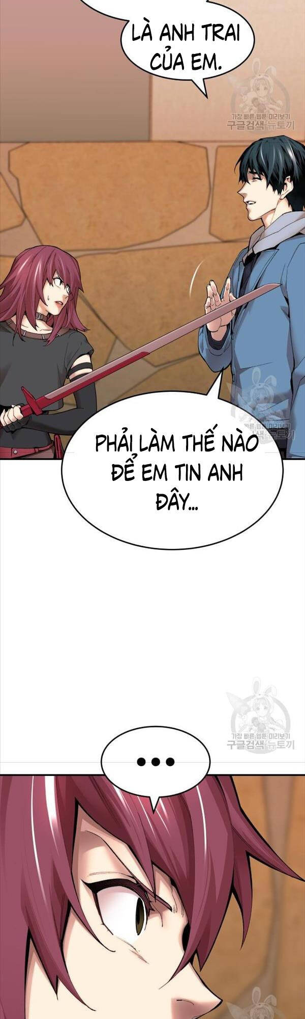 Phá Bỏ Giới Hạn Chapter 81 - Trang 23