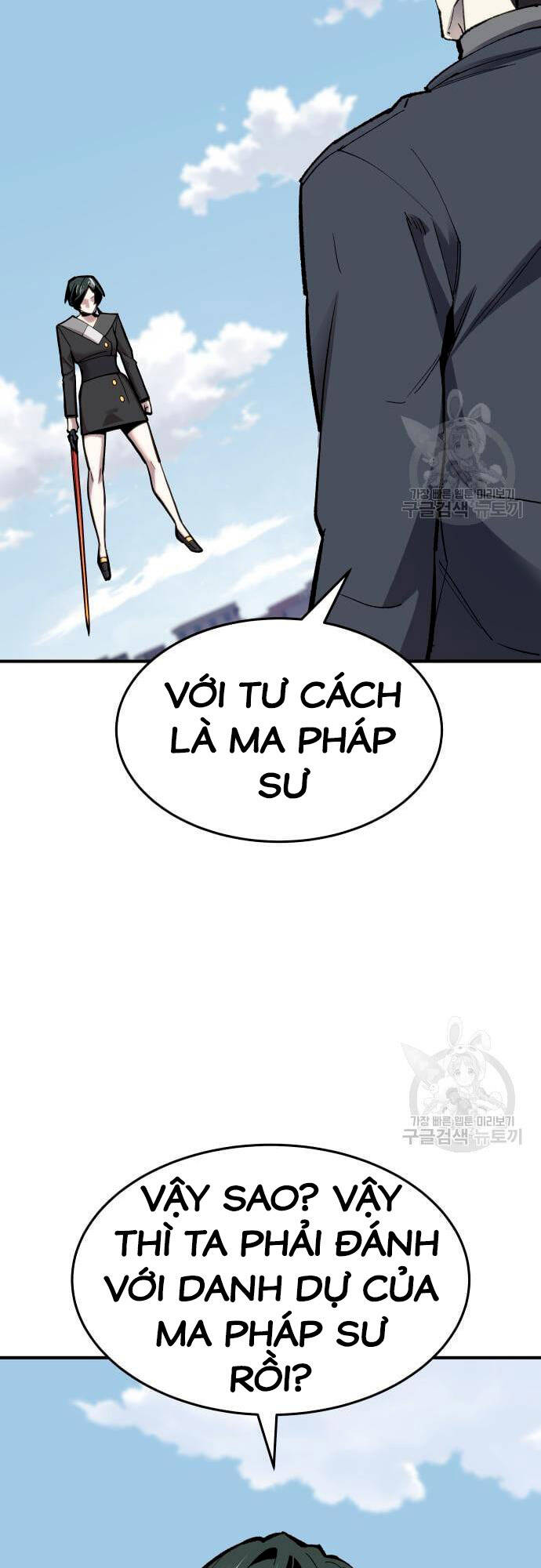 Phá Bỏ Giới Hạn Chapter 99 - Trang 45