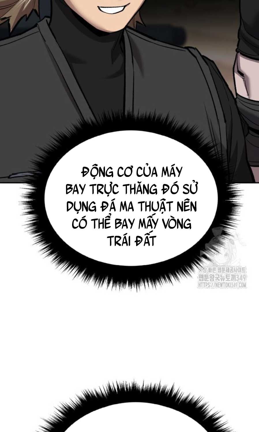 Phá Bỏ Giới Hạn Chapter 162 - Trang 116