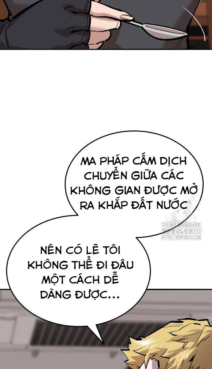 Phá Bỏ Giới Hạn Chapter 132 - Trang 29