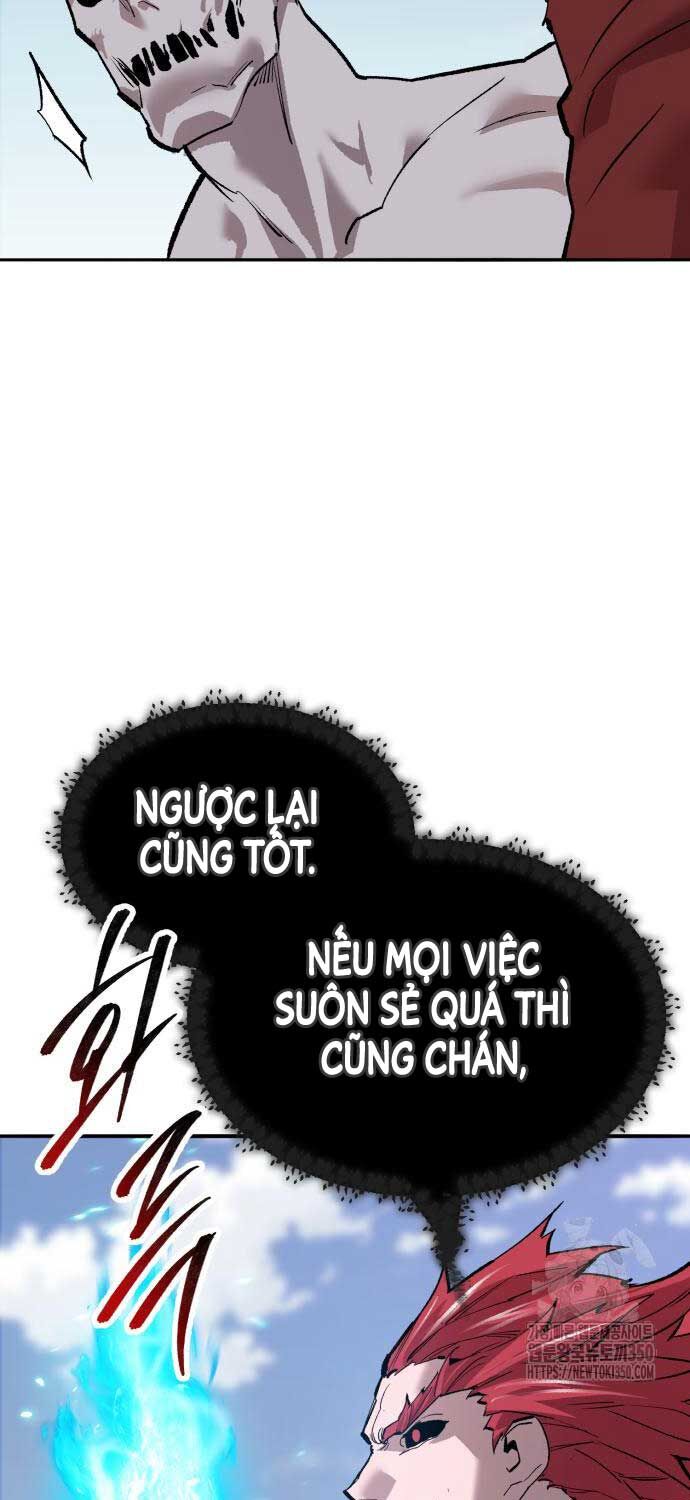 Phá Bỏ Giới Hạn Chapter 163 - Trang 23