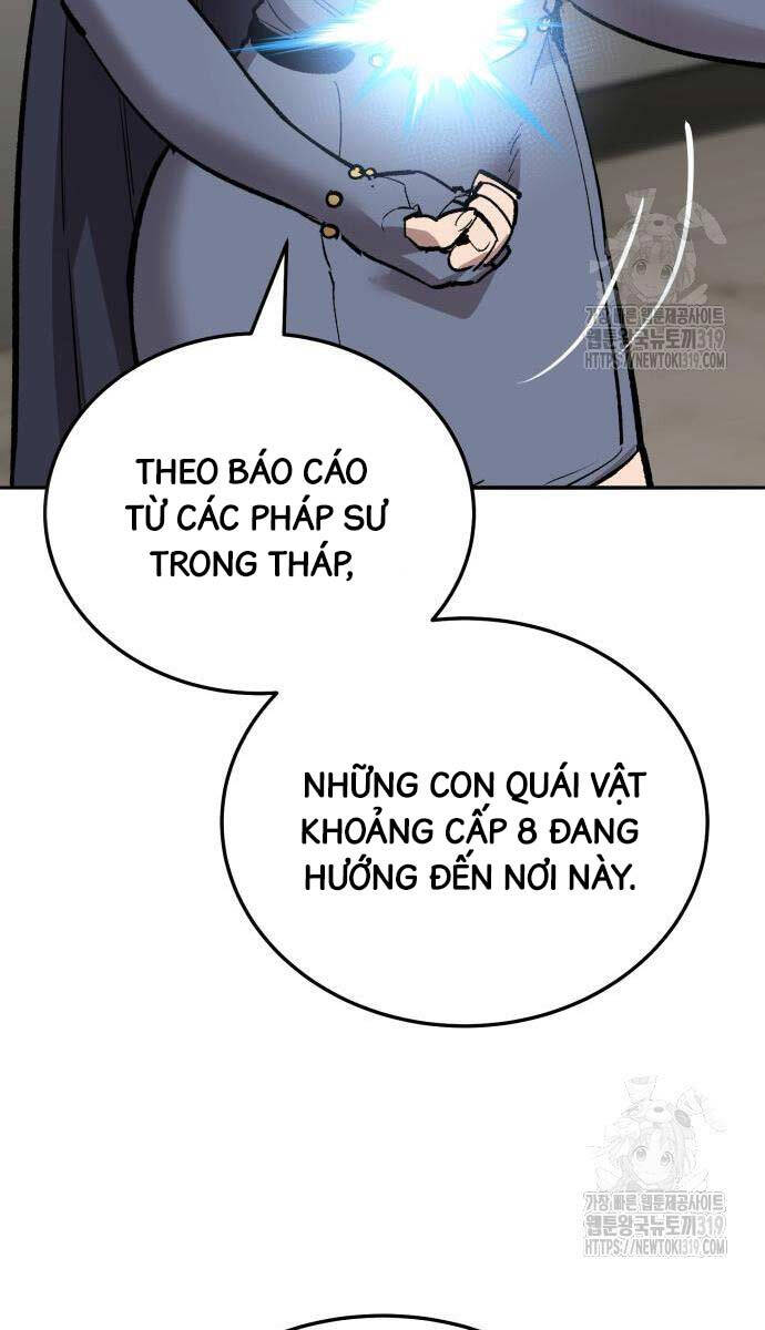 Phá Bỏ Giới Hạn Chapter 129 - Trang 17