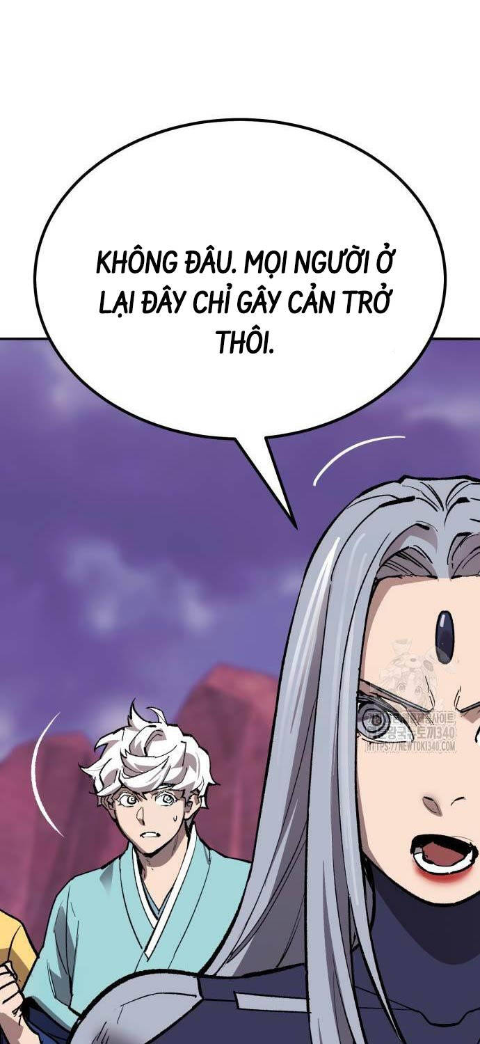 Phá Bỏ Giới Hạn Chapter 151 - Trang 101