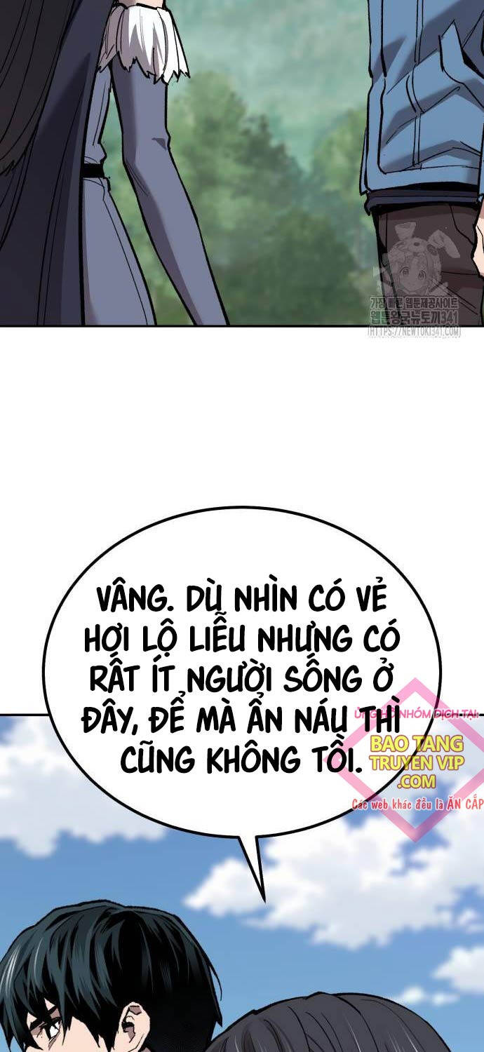 Phá Bỏ Giới Hạn Chapter 153 - Trang 23