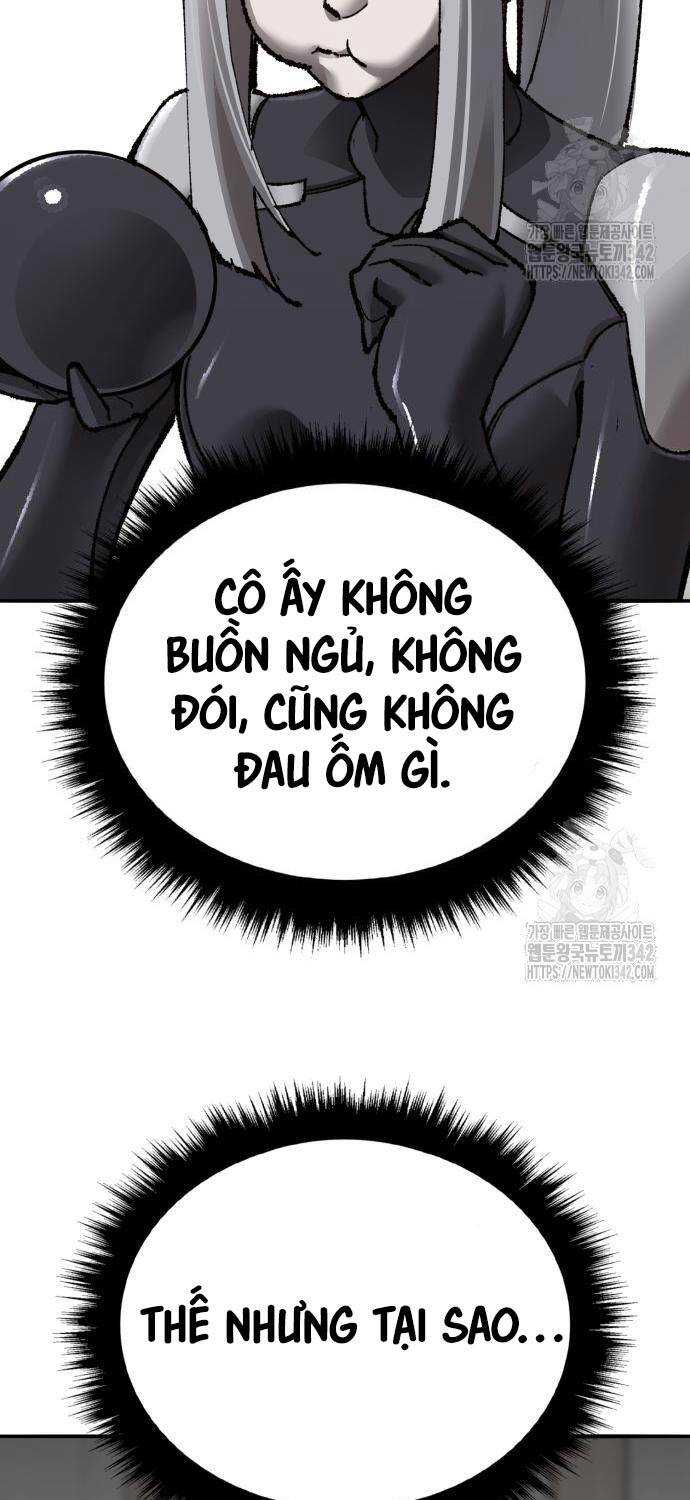 Phá Bỏ Giới Hạn Chapter 155 - Trang 21