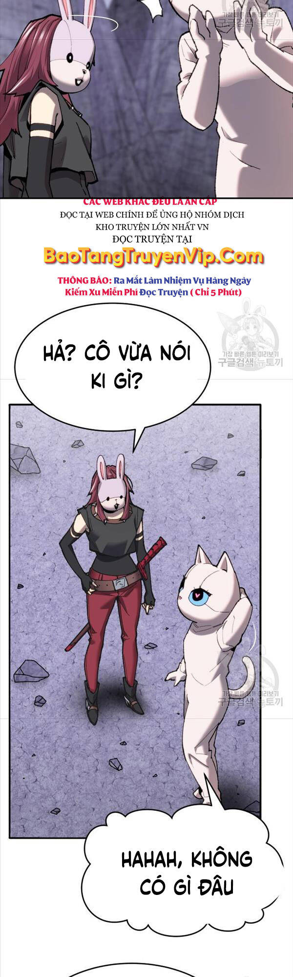 Phá Bỏ Giới Hạn Chapter 87 - Trang 55